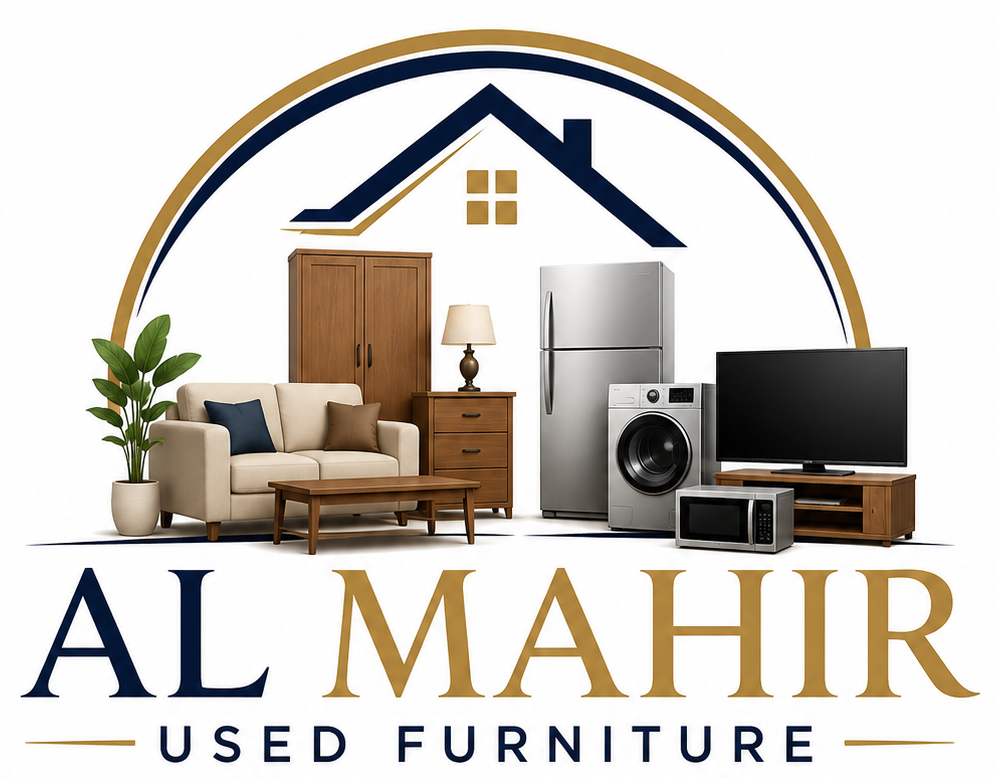 We Buy Used Furniture